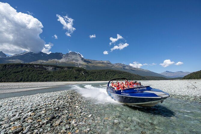 Dart River Jet Boat and Wilderness Experience - Who this tour suits best (and who may want a different style)