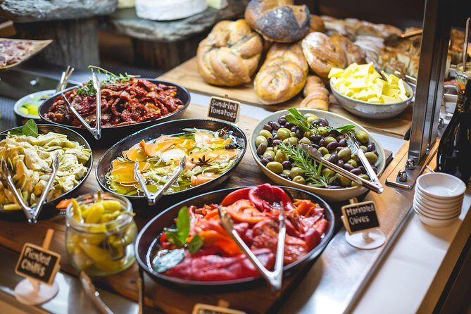 Dinner at Walter Peak High Country Farm and Cruise from Queenstown - Timing and comfort: how to make the most of a 4-hour evening