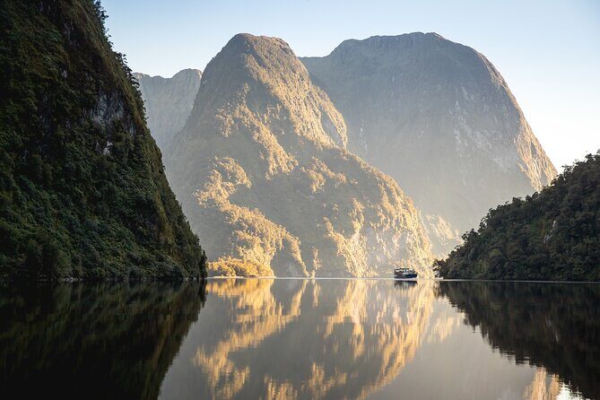 Doubtful Sound Wilderness Cruise from Queenstown - Quick take: key details that change your day