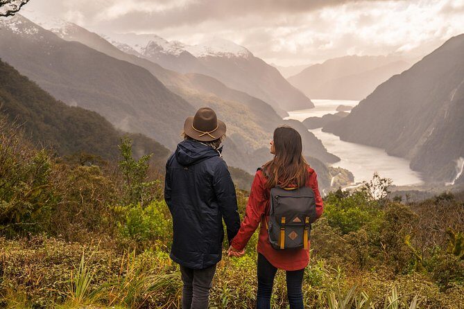 Doubtful Sound Wilderness Cruise from Te Anau - The Te Anau Start: Where the Day Finds Its Rhythm