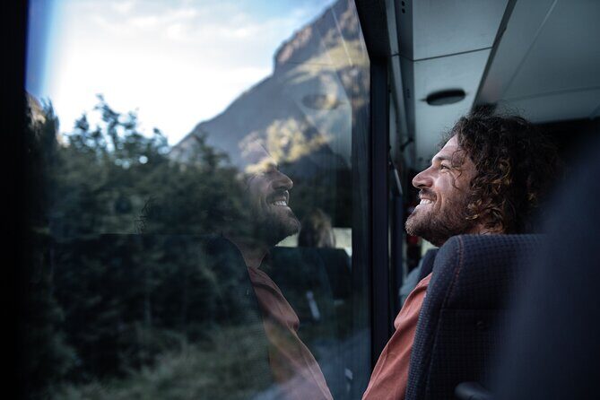 Doubtful Sound Wilderness Cruise from Te Anau - The Timing Reality: Why It Feels Long