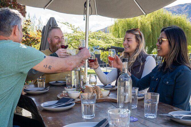 E-Bike Adventures Through the Wineries in Gibbston - Key highlights to know before you go