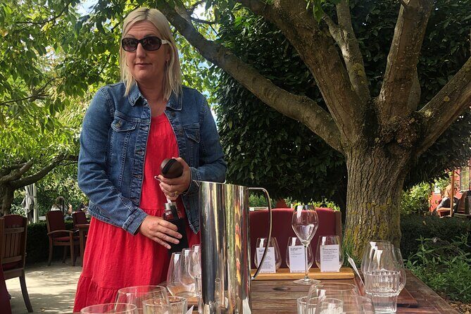 ebike tour lake Dunstan wine tasting - Price and what $167.70 really buys you