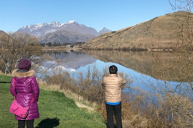 Everything Queenstown 4 Hour Private Tour - The Big Idea: Arrowtown Without a Rental Car Stress-Fest