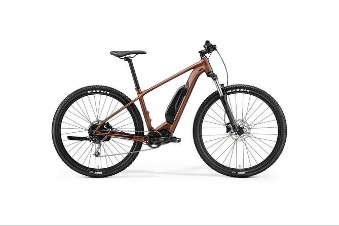 Explore Queenstown's Scenic Trails with an Electric Bike - Extending toward Jacks Point: when you want more altitude