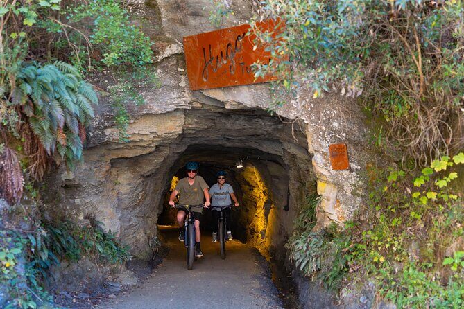 Explore Queenstown's Scenic Trails with an Electric Bike - Battery range (70–80 km): how to think about it without stress