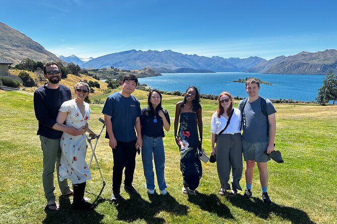 'Express' Wine Tour & Māori Culture Wānaka - Key things to know before you go