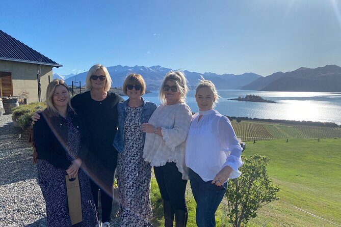 'Express' Wine Tour & Māori Culture Wānaka - Wine tasting style: how to get the most out of your 45 minutes