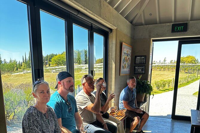 'Express' Wine Tour & Māori Culture Wānaka - Price and value: is about €86.97 a fair deal?