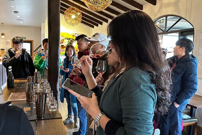 'Express' Wine Tour & Māori Culture Wānaka - Who this tour fits best (and who should skip it)