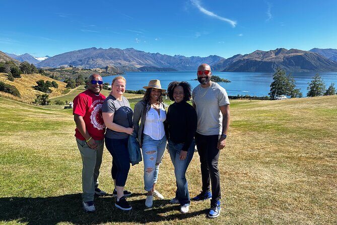 'Express' Wine Tour & Māori Culture Wānaka - Book it or skip it: my honest recommendation