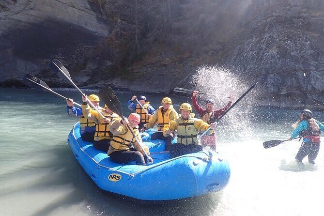 Family Adventures Rafting and Sightseeing Trip in Queenstown - The “you learn something” part: gold-mining history without killing the fun