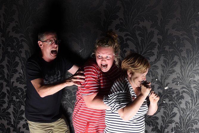 Fear Factory Queenstown - Key things I’d plan around
