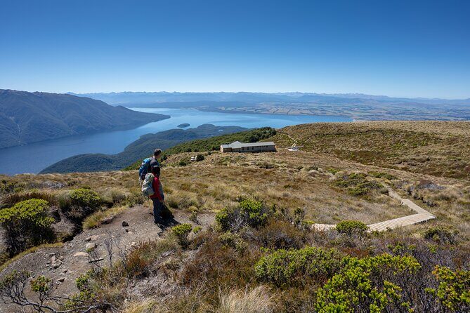 Fiordland Heli-hike from Te Anau - Key things to know before you go