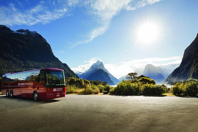 Fiordland Heli-hike from Te Anau - Price and value: is $286.37 a good deal?