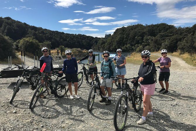 Fiordland Jet Boat and Biking Combo from Te Anau - What it costs (and why it still makes sense)