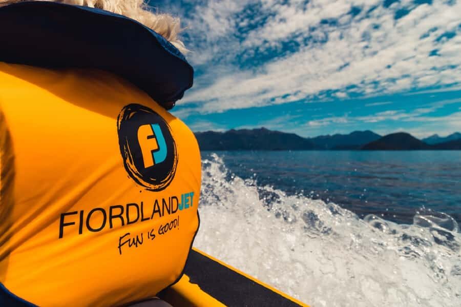 Fiordland: Jet Boat & Nature Walk Experience from Te Anau - Who Should Book This Fiordland Jet Boat Day