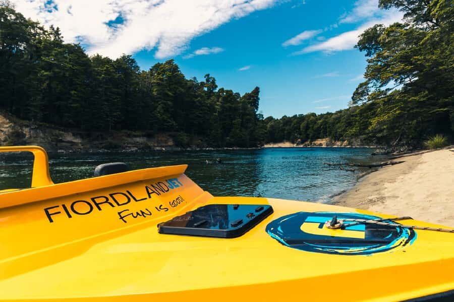 Fiordland: Jet Boat & Nature Walk Experience from Te Anau - Price and Value: Is $116 Worth Two Hours in Fiordland?