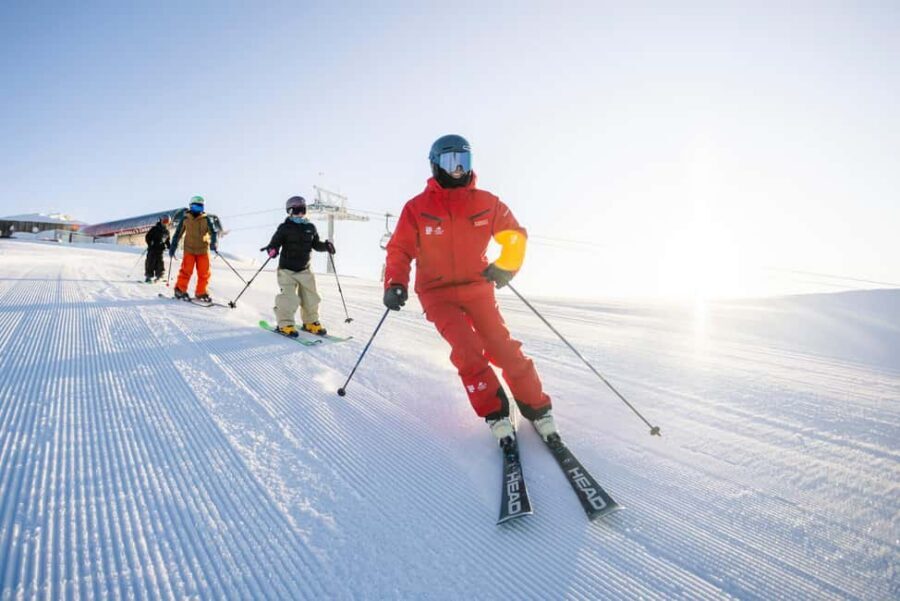 From Queenstown: Cardrona First Timer Ski or Snowboard - Key Points You’ll Care About