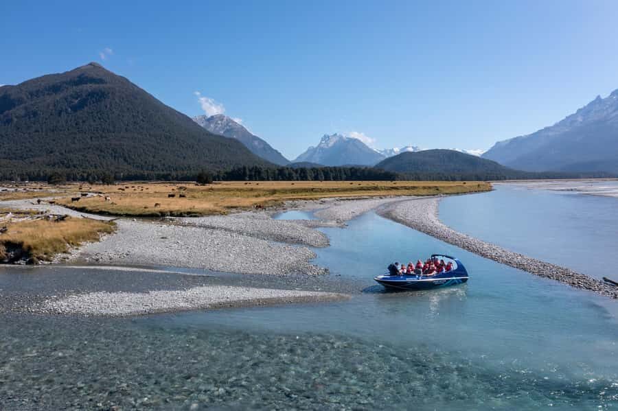From Queenstown: Dart River Wilderness Jet Boat Experience - Value and price: is $178 per person worth it?