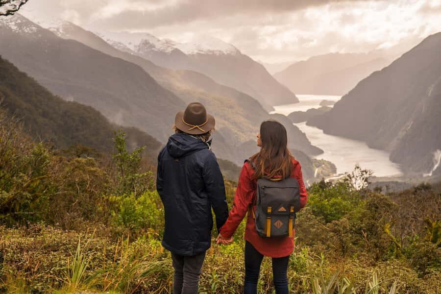 From Queenstown: Doubtful Sound Wilderness Day Trip - Doubtful Sound Wilderness Day Trip: what you’re really signing up for