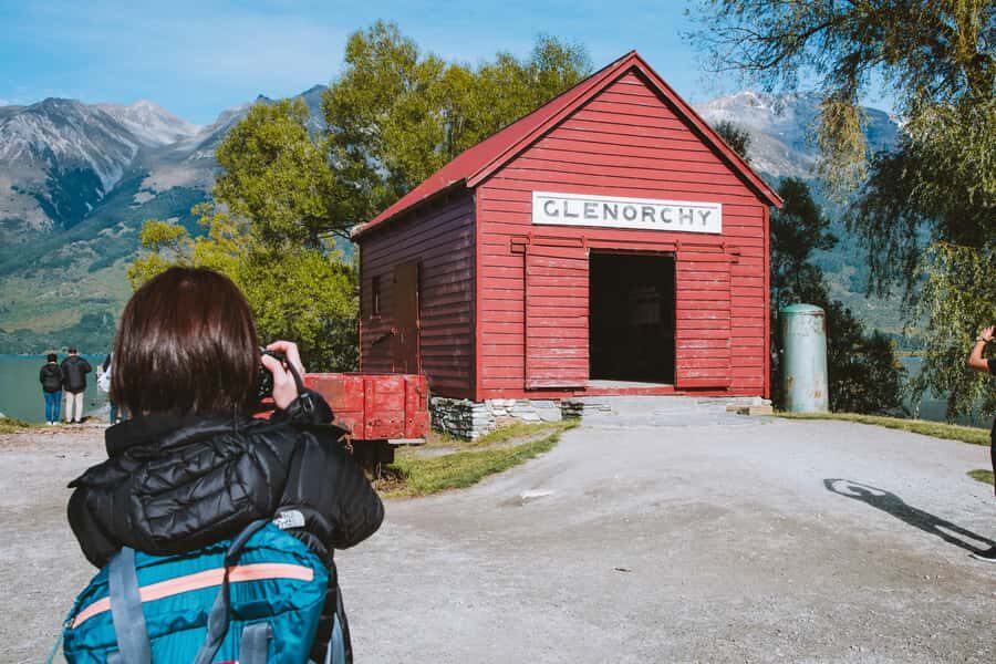From Queenstown: Glenorchy and Paradise Scenic Half-Day Tour - Key things I’d plan around