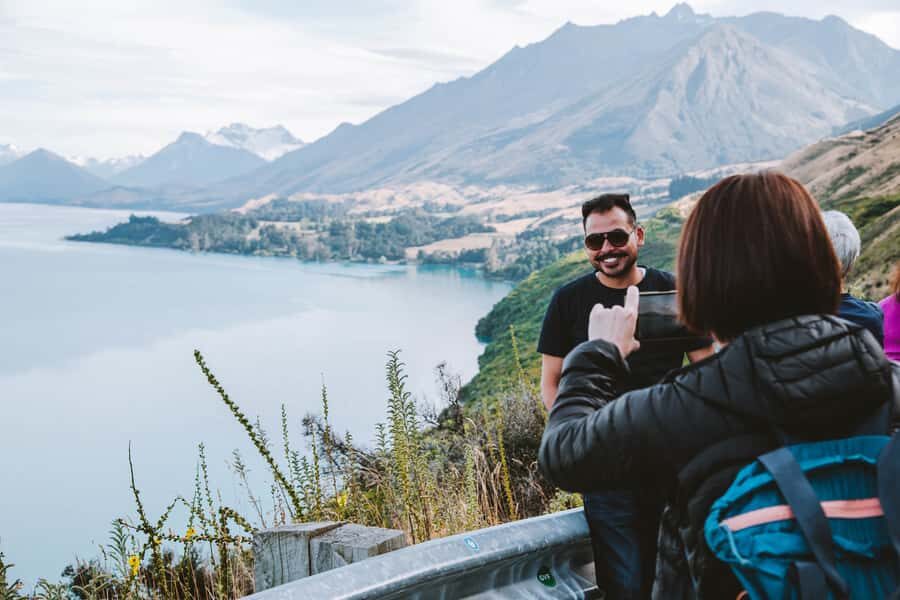 From Queenstown: Glenorchy and Paradise Scenic Half-Day Tour - Why Glenorchy and Paradise is the best use of a half-day