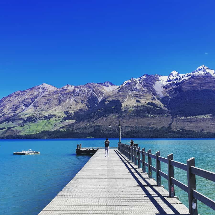 From Queenstown: Half Day Trip to Glenorchy by Coach - Key highlights worth your attention