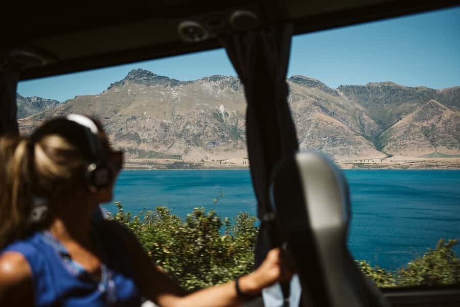 From Queenstown: Half Day Trip to Glenorchy by Coach - Why Glenorchy Works So Well as a Half-Day Trip