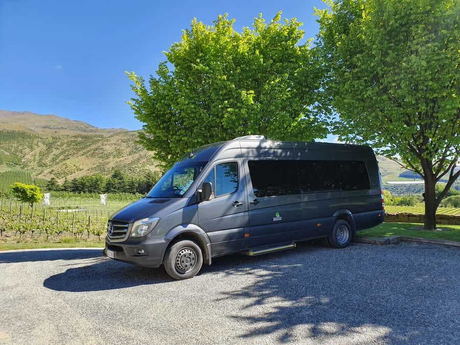From Queenstown: Half Day Trip to Glenorchy by Coach - Who This Tour Is Best For (and Who Might Skip It)