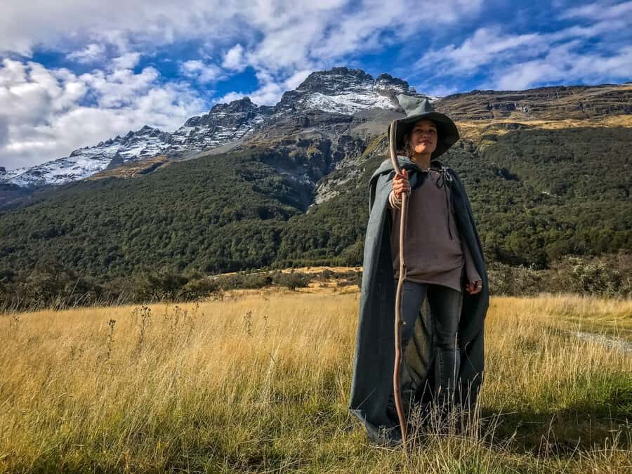 From Queenstown: Lord of the Ring Full-Day Private Tour - Key highlights you’ll feel right away