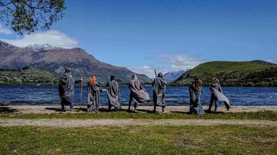 From Queenstown: Lord of the Ring Full-Day Private Tour - Who this tour is best for (and who should skip it)