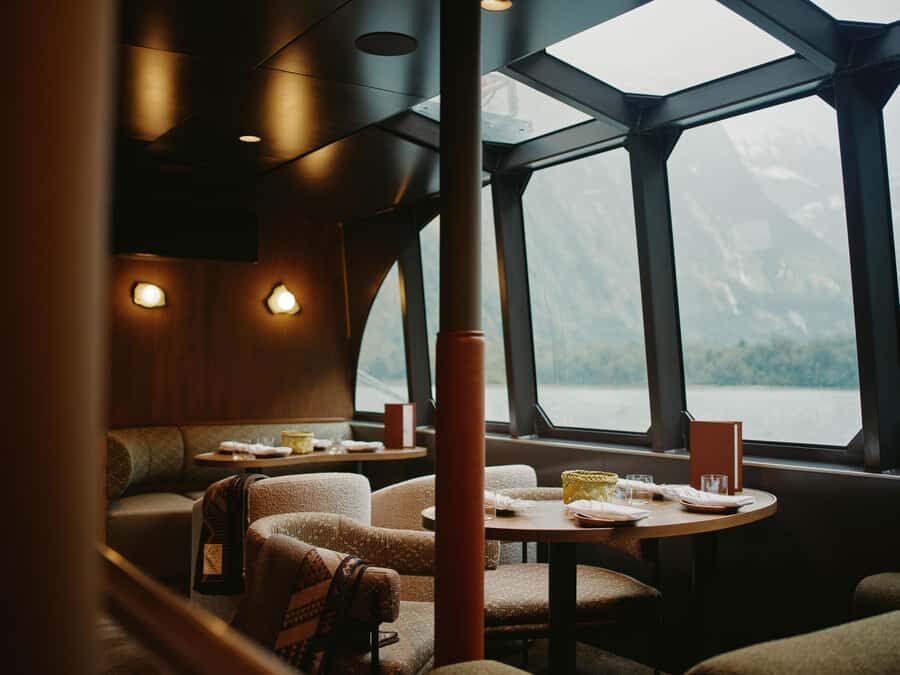 From Queenstown: Milford Sound Business Class with Cruise - Key highlights to know before you go