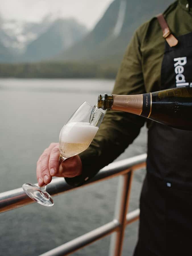 From Queenstown: Milford Sound Business Class with Cruise - Practical tips so your Milford day goes smoothly