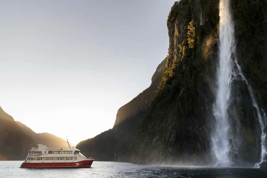From Queenstown: Milford Sound Coach, Cruise, Scenic Flight - Is This Worth $465? Value Through What’s Included