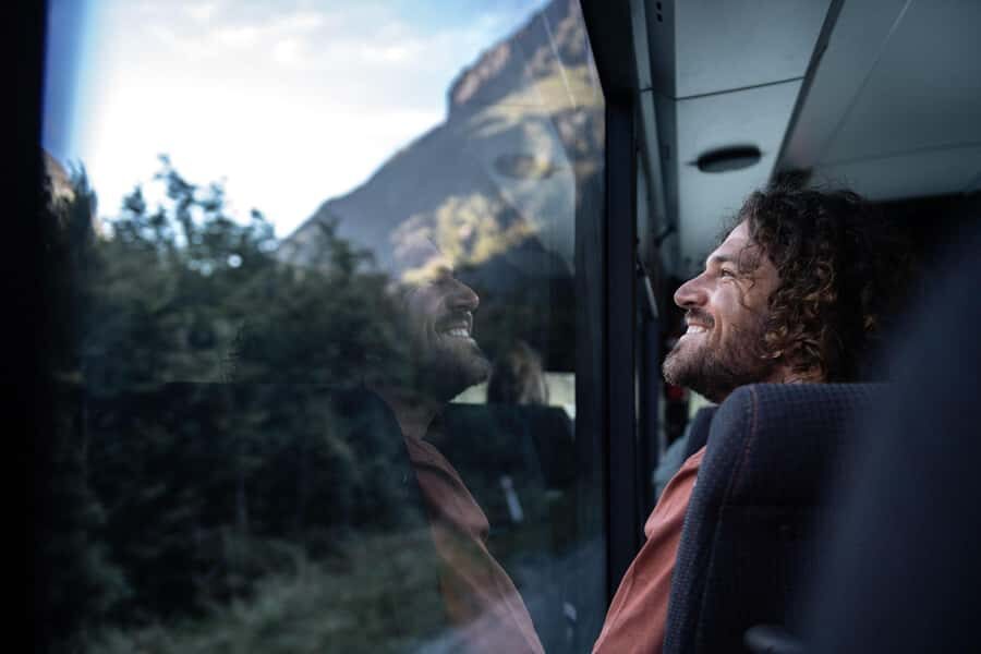 From Queenstown: Milford Sound Cruise and Coach Day Trip - Food and Drinks: Bring Your Own or Buy Onboard