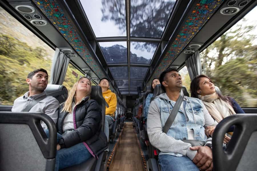 From Queenstown: Milford Sound Cruise & Scenic Coach Tour - Price and value: is $169 fair for this much day?
