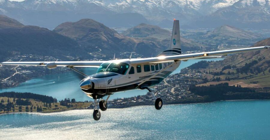 From Queenstown: Milford Sound Flight and Nature Cruise - Who this tour fits best (and who should think twice)