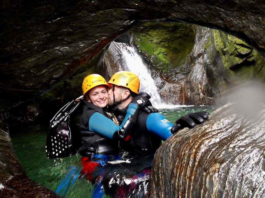 From Queenstown: Mount Aspiring Full-Day Canyoning Adventure - Key Things That Make This Canyoning Day Worth It