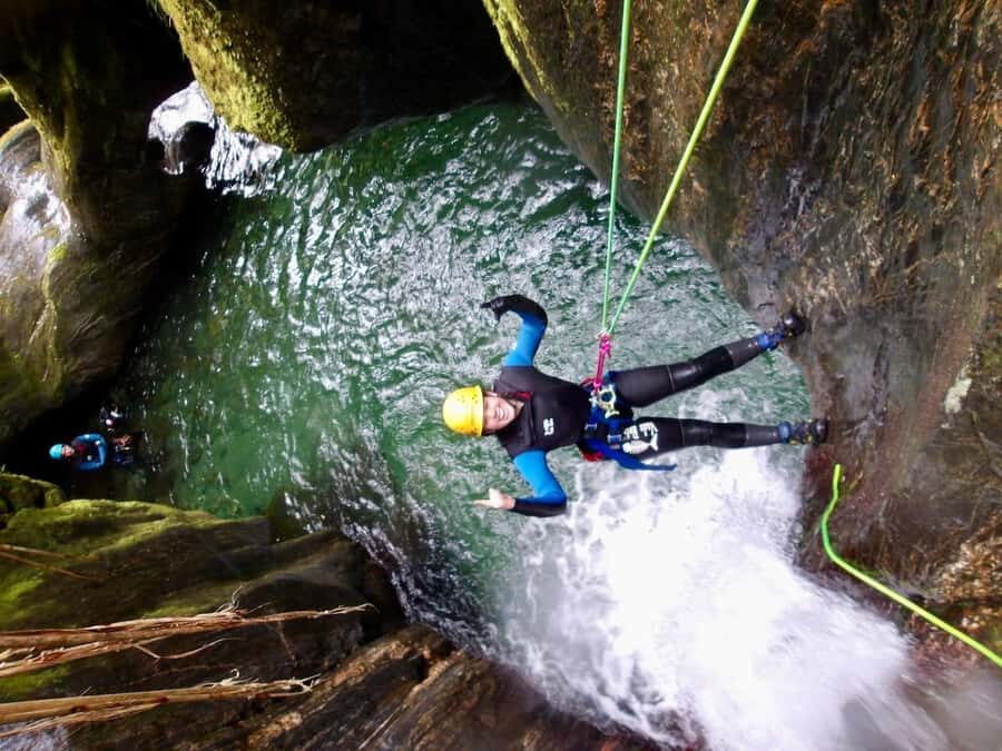 From Queenstown: Mount Aspiring Full-Day Canyoning Adventure - Value and Price: What $298 Buys You (and What It Doesn’t)