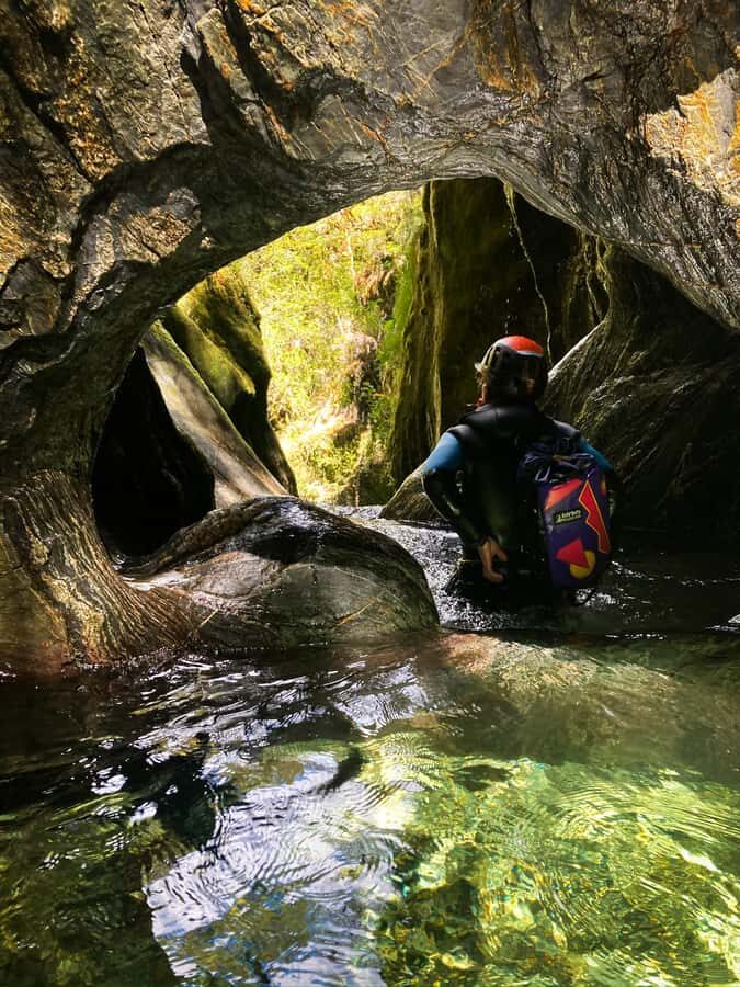 From Queenstown: Mount Aspiring Full-Day Canyoning Adventure - Who This Tour Suits Best (And Who Should Skip It)