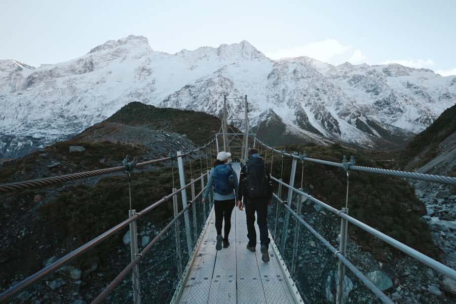 From Queenstown: Mount Cook Day Trip via Scenic Flight - Who this suits best (and who should skip it)