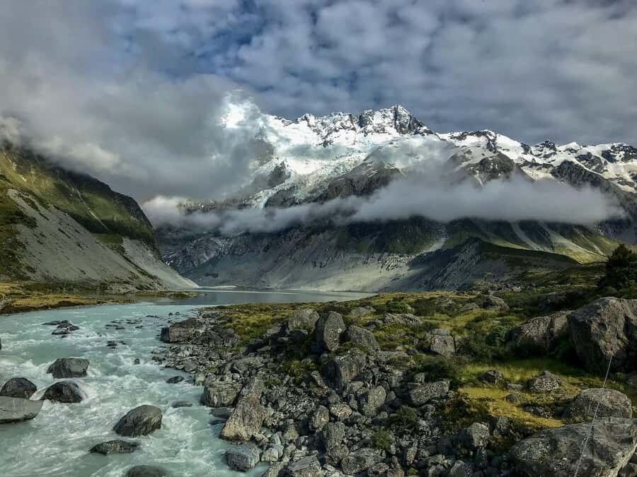 From Queenstown: Mount Cook Scenic Day Tour - Key things I’d remember before you go