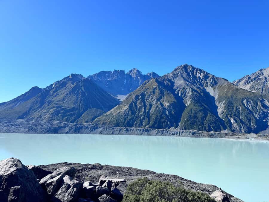 From Queenstown: Mount Cook Scenic Day Tour - Should you book this Queenstown to Mount Cook day tour?