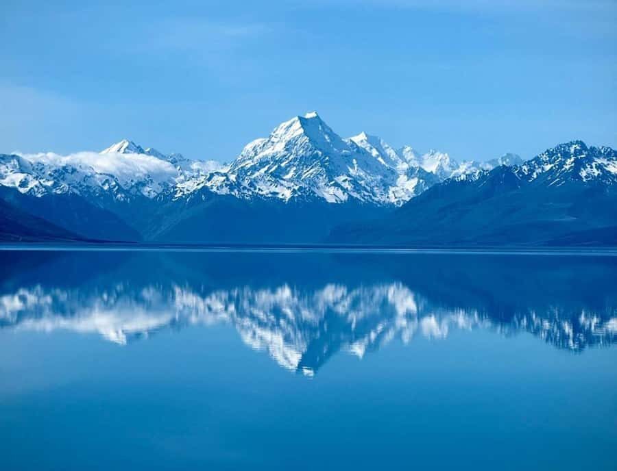 From Queenstown: Mount Cook Scenic Day Tour - Queenstown to Aoraki/Mt Cook: why this day trip makes sense