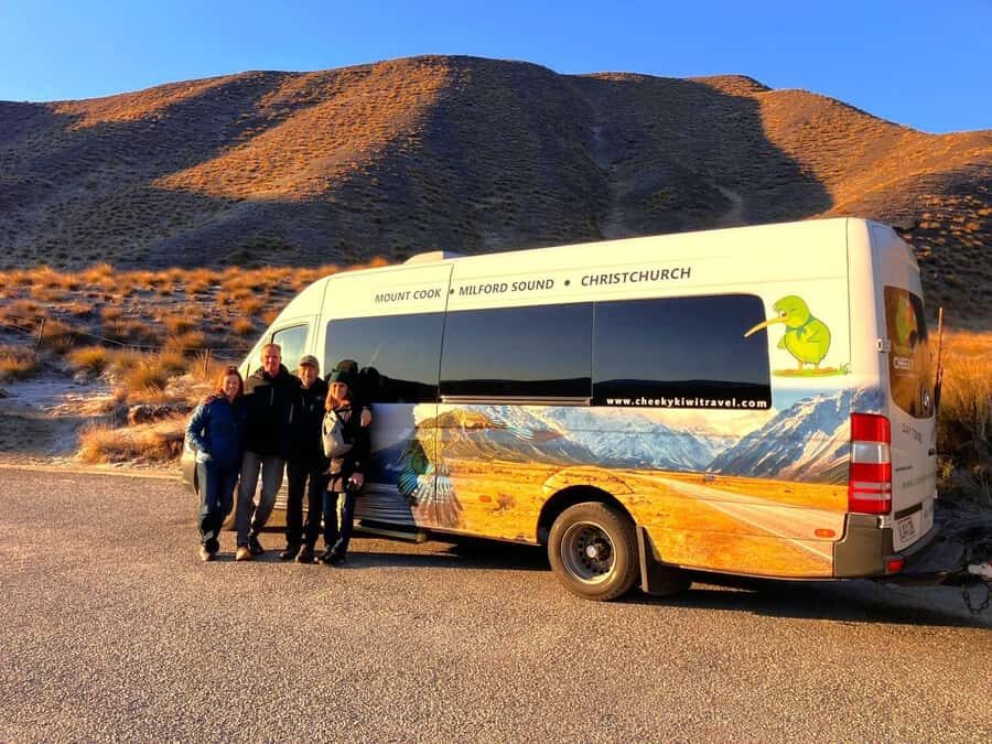 From Queenstown: Mount Cook Scenic Day Tour - Price and value: is $158 worth it from Queenstown?
