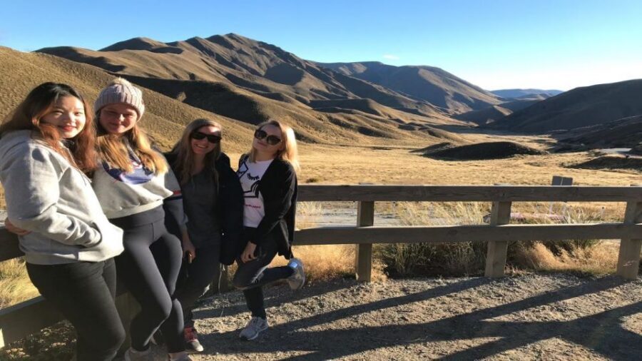 From Queenstown: Mt Cook & Tasman Glacier Viewpoint Day Tour - The hiking reality: time on trails, fitness level, and weather swings