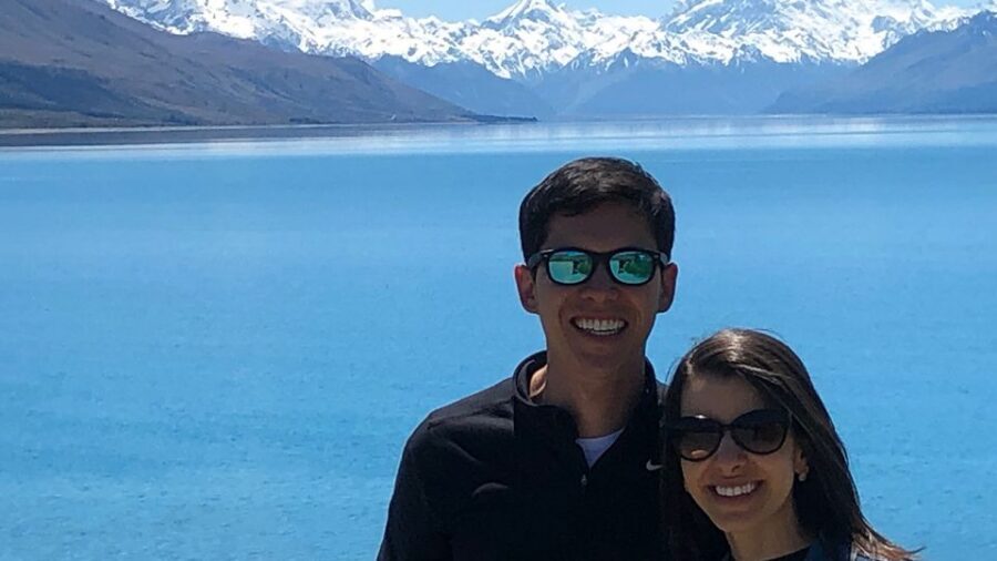 From Queenstown: Mt Cook & Tasman Glacier Viewpoint Day Tour - Lindis Pass: the Alpine road moment you don’t need to drive solo