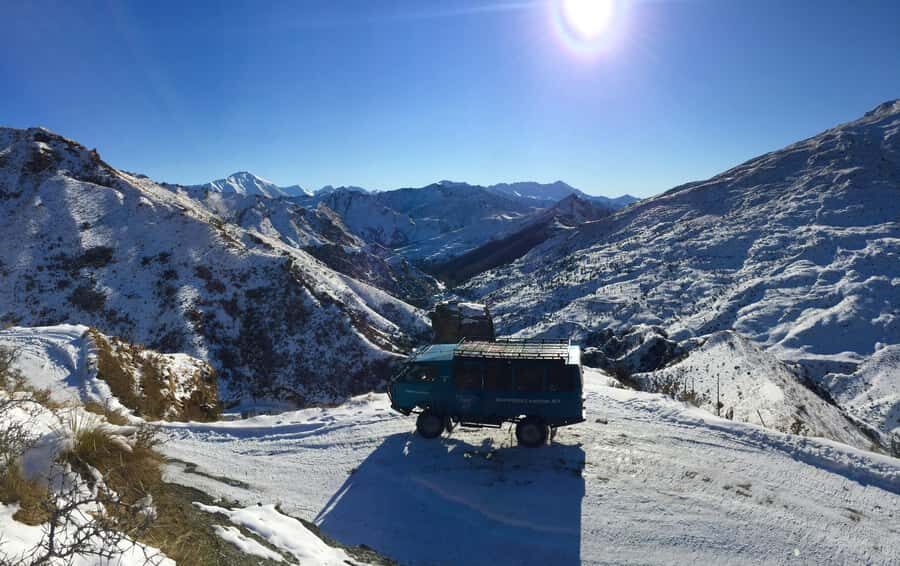 From Queenstown: Skippers Canyon Jet Boat Ride - What to wear and pack: your checklist for warmth and spray