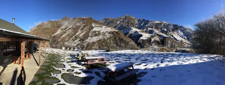 From Queenstown: Skippers Canyon Jet Boat Ride - Making the most of the ride: practical tips that matter
